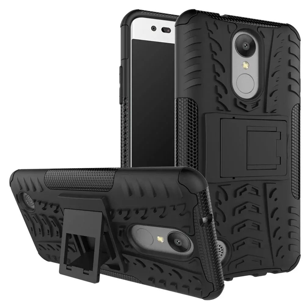 

Tire Style Tough Rugged Dual Layer Hybrid Armor Case Cover for LG G6 Q7 K4 X Style Nexus 6 V20 Power Max Stylus 3