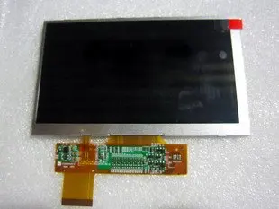 

for 6'' inch TIANMA TM060RDH02 800*480 LCD screen display CAR DVD/GPS quality 100% guaranteed