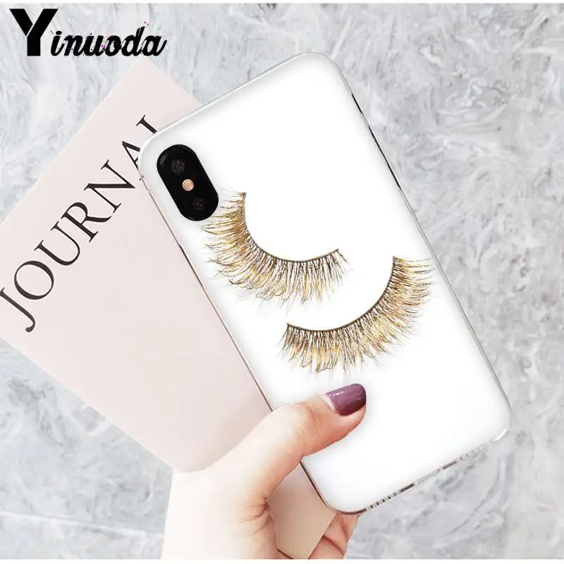 Makeup lashes wink pretty girl aesthetic beauty