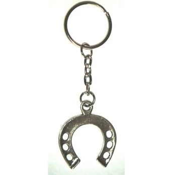 

10PCS Vintage Silver Horse Shoe Cowboy Hat Saxophone Sax Cross Rudder Buddha Horse Heart Keychain Fit Car Key ChainJewelry P226