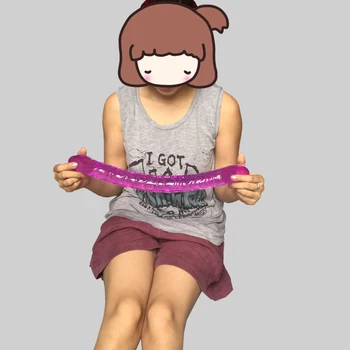 big thick Double Dildo 16.5 Inch 42cm L  dual glan penis for Women Gay Lesbian Double Ended Dong Sex Toy Sex Product 5