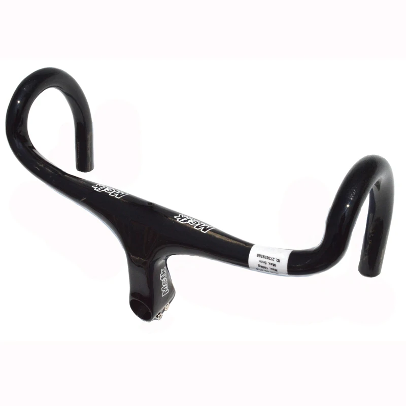 Mcfk Carbon Handlebar Road Bike High Modulus Carbon Fiber Bicycle