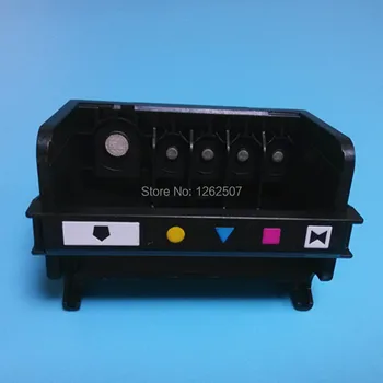 

HP364 HP564 HP178 HP862 5Colors Printhead For HP 7510 B8550 C5324 C5380 C6324 C6380 D5460 C309 C310 C410 C510 CQ521B Printers