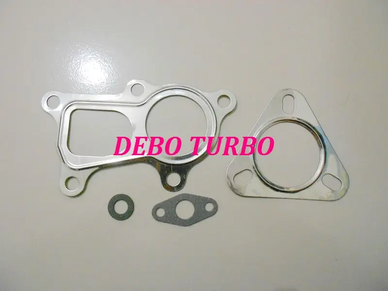 Новый турбокомпрессор TF035 49135 04300 28200 42650 для HYUNDAI H 1 Starex D4BH л 99 л.с.|turbocharger|turbocharger hyundai
