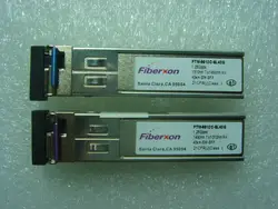 Fiberxon FTM-9612C-SL40G 1.25 г 1310nm Tx/1490nm RX 40km-SM-SFP оптический модуль