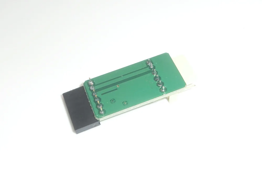 Spi Driver, Spi Flash In Circuit Programming Adapter For Tl866ii Plus