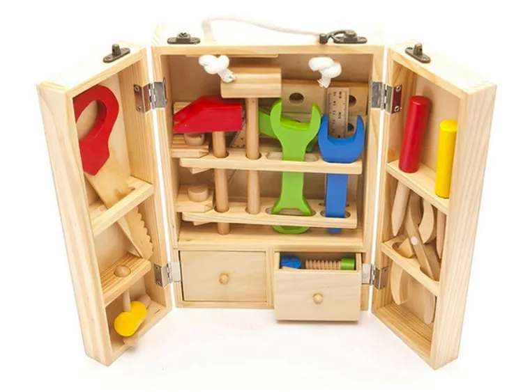Wooden boys toys Clearance