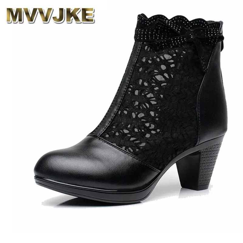 summer boots 2018