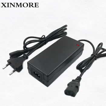 

XINMORE Universal Lead Acid Battery Charger 7.2V 5A 4A 3A Car Battery Charger 6V Intelligent Cargador De Pilas Recargables Aa