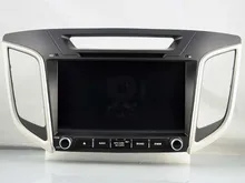 Android 7.1.1 2GB ram car dvd Audio player FOR Hyundai ix25 Creta 2014 headunit autoradio stereo multimedia bluetooth NAVI GPS