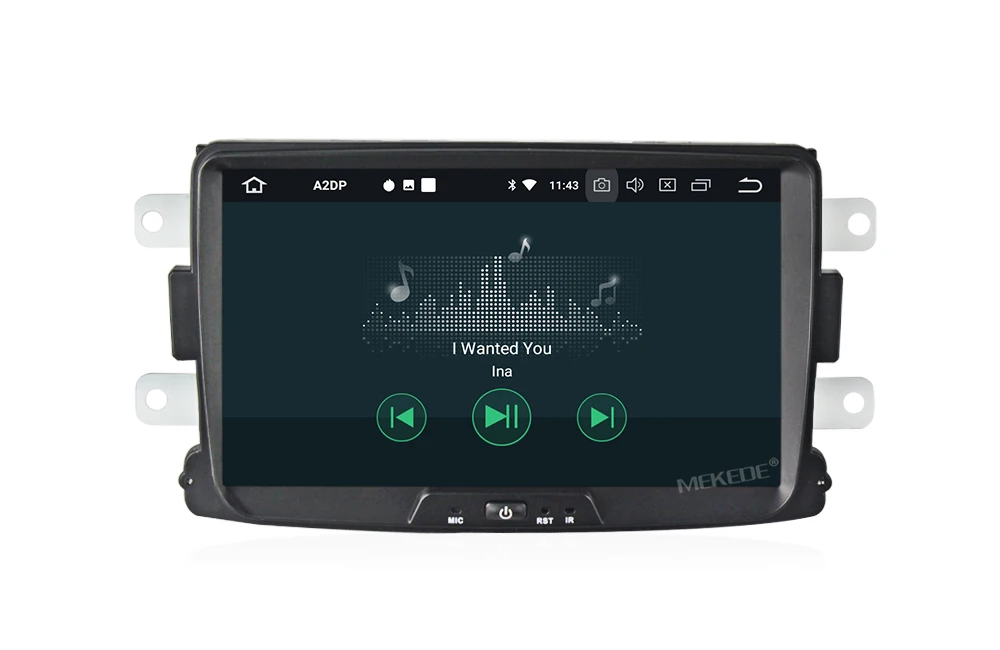 Excellent Large memory! Mekede PX5 4G+32G android8.0 car radio gps dvd player for Renault/Duster/Logan 2/Dacia/Sandero/Dokker/Lodgy/Lada 12 Excellent Large memory! Mekede PX5 4G+32G android8.0 car radio gps dvd player for Renault/Duster/Logan 2/Dacia/Sandero/Dokker/Lodgy/Lada 12