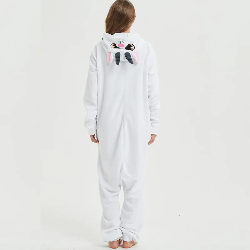 goat adult kigurumi