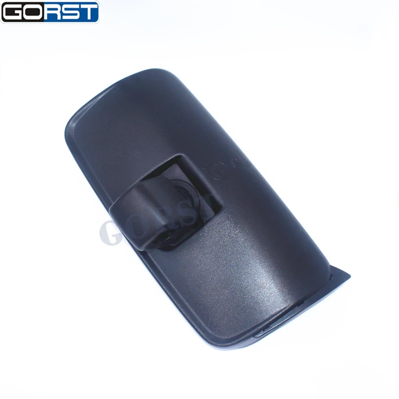 CarAutomobile Accessories Car-Styling Reflector Rearview Mirror Side Mirror Exterior Assembly for benz Axor series truck-4