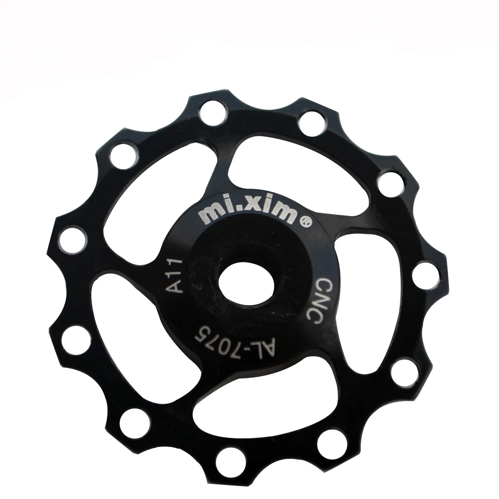 11t 1pcs Bike 7 8 9 10 Speed Alloy Jockey Wheel Rear Derailleur Pulley Jockey Wheels Mtb Road Bicycle Fit For Shimano Sram 11t Sram 10 Sram 9shimano 11t Aliexpress