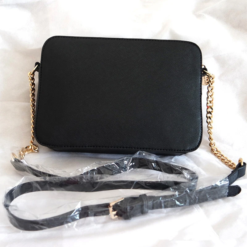 

Luxury Designer women Messenger Bag Leather Handbags small Crossbody Shoulder bags for female Chain clutches purse bolsos mujer