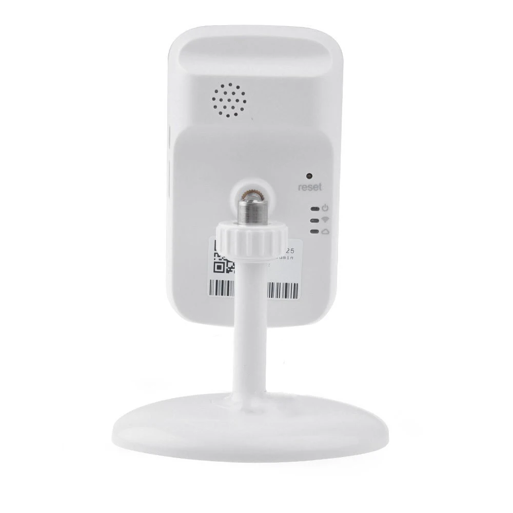 HD Mini Wifi IP Camera Wireless 720P Smart P2P Baby Monitor Network CCTV Security Camera Home Protection Mobile Remote Cam