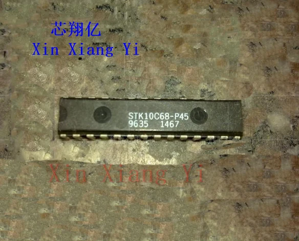 STK10C68-P45 STK10C68 DIP-28 5.8