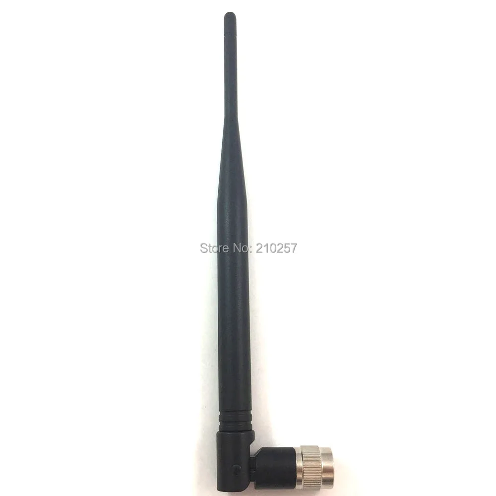 1 шт. GSM 3g wcdma td SCDMA 3g 5dbi Антенна Gsm Gprs Tnc разъем антенны