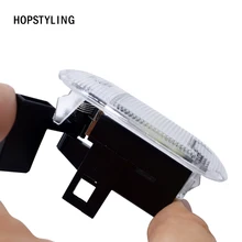 1x T10 LED Vano Bagagli lampada vano portaoggetti luce per Skoda Superb 2010 VW Beetle Bora Golf Variant Caddy Touran Touareg Yeti