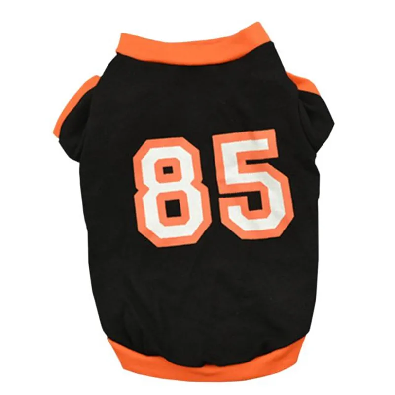 

MUQGEW Clothes for dogs High Quality Cute Summer Pet Puppy Small Dog Cat Pet Clothes Vest T Shirt Apparel