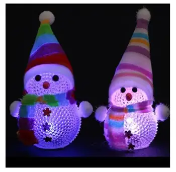 

SET Valentine's Day sweetheart swan is pure white small night light Christmas gift wholesale lighting toys factory outle