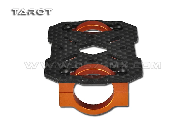 

Tarot dia 16MMCarbon fiber GPS Fixed bracket TL68B13