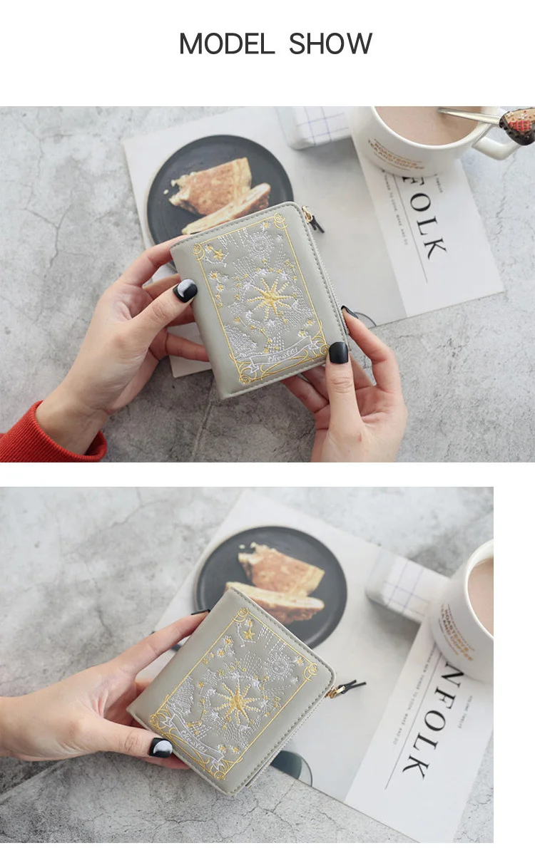 women wallets