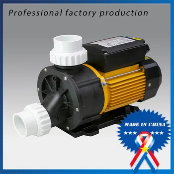 

1.2hp Hotel Fish Pond Seafood Pool Circulating Water Pump