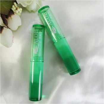 

Fashion Style Makeup Lipgloss Aloe Vera Waterproof Lipgloss Temperature Changing Color Long Lasting Lip Lipgloss H7JP