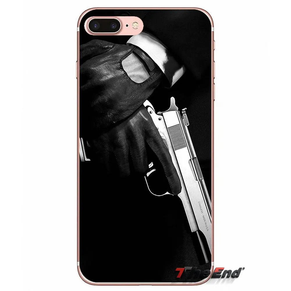 Силиконовый ТПУ чехол для iPhone X 4 4S 5 5S 5C SE 6 6S 7 8 Plus Samsung Galaxy J1 J3 J5 J7 A3 A5 2016 2017 русская