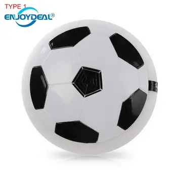 

Sports Air Cushion Soccer Cushion LED Lighting Suspended illumination Soccer Football Game Indoor Sports Light Gift
