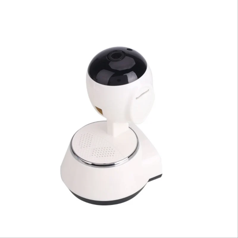 

HD 720P V380 Household Artifact Wireless Camera Household Wifi Network Intelligent Monitoring Camera IP