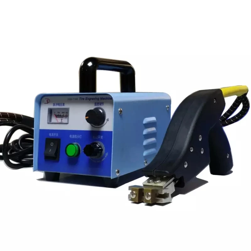 

Tire Re groover,electric Rubber cutting machine,Professional Tyre Regroover for Truck, Race Car. High Quality,Long Service Life.