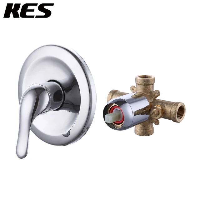 kes pressue balance valve