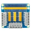 Multifunctional GPIO Expansion Shield Adapter Board for Raspberry Pi 3 ► Photo 1/4