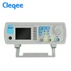 Cleqee JDS6600-15M JDS6600 Series 15 МГц цифровой двухканальный генератор сигналов DDS функция измеритель частоты произвольный ► Фото 1/4