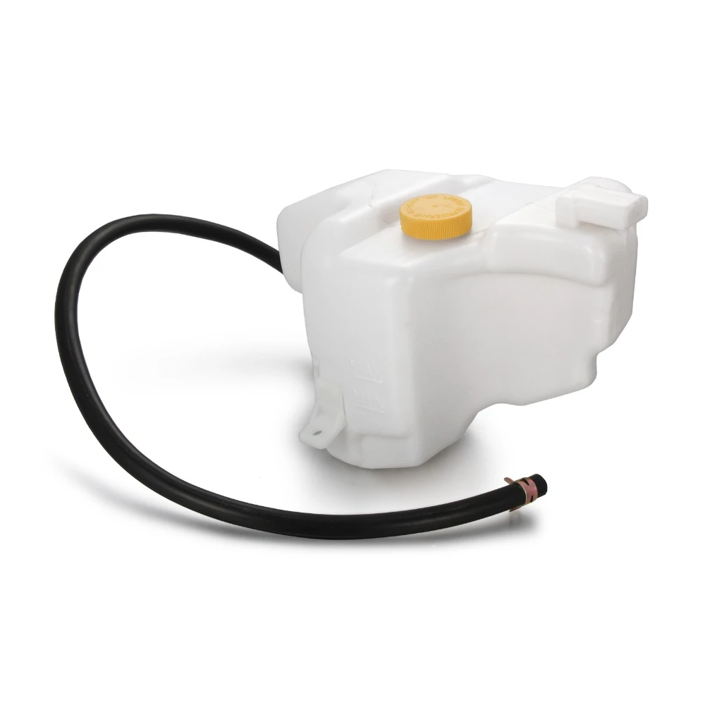 Car & Truck Parts Radiator Coolant Overflow Tank Reservoir For Nissan