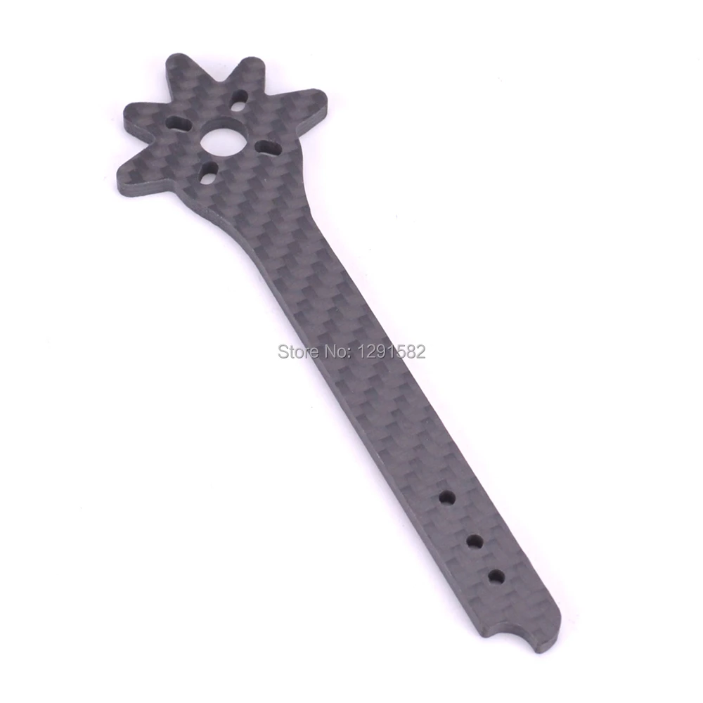 4mm arm for Nova 235mm (5)