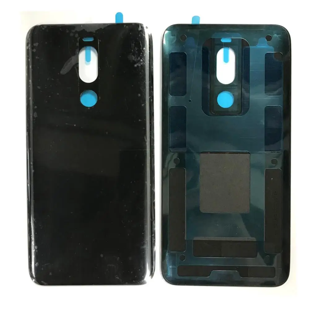 

Original New original battery cover door for MEIZU X8