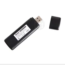 Новая версия ТВ автоматизированная универсальная двухдиапазонный 300 м USB беспроводная сетевая карта тв-карта сигнал сильный WIS09ABGN