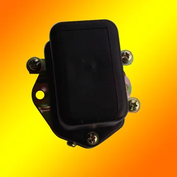 

Start Preheating 12V Relay for Free Truck JD182 JN3A for CA151 Six Flat Wood