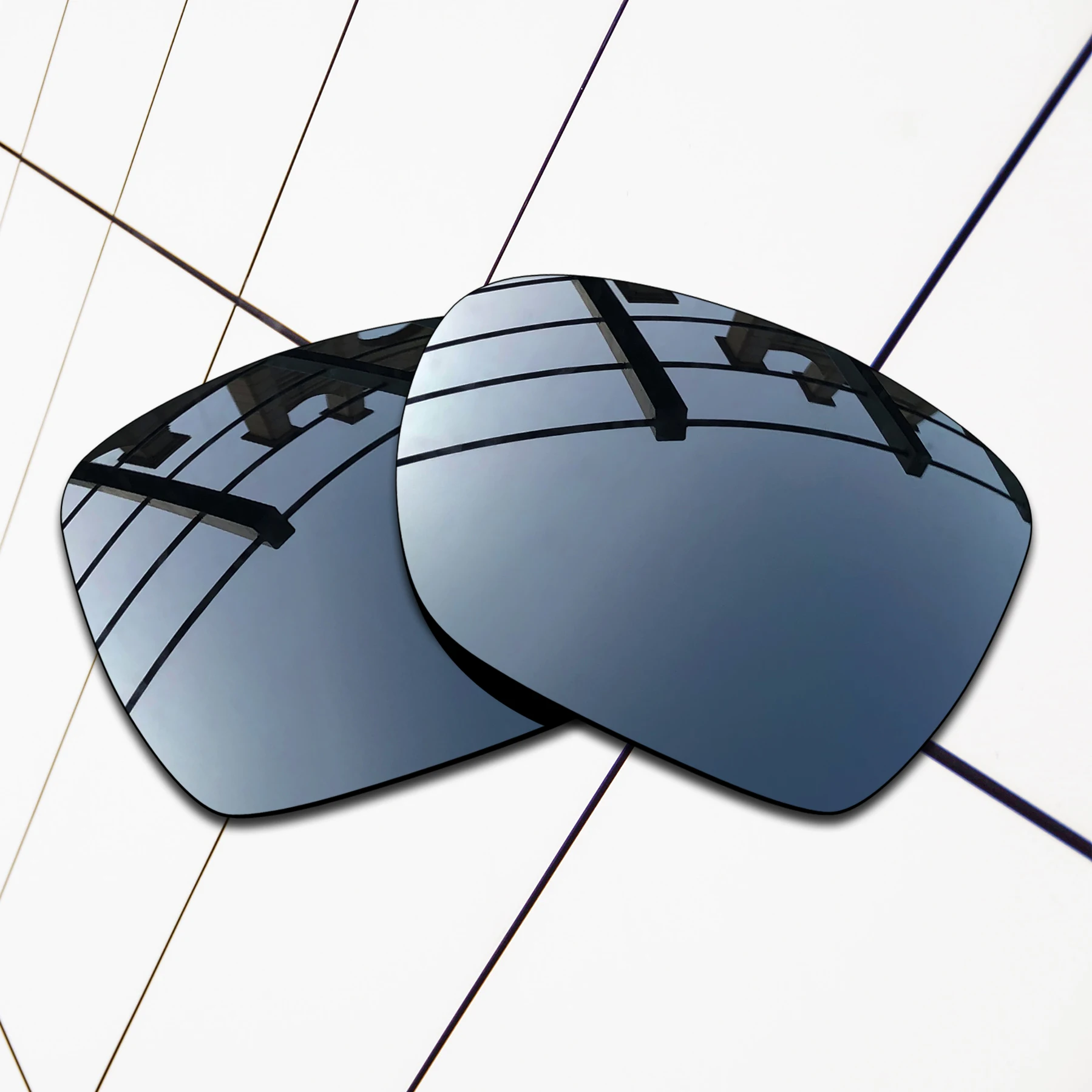 Wholesale E.O.S Polarized Replacement Lenses for Oakley Catalyst Sunglasses - Varieties Colors Wholesale E.O.S Polarized Replacement Lenses for Oakley Catalyst Sunglasses - Varieties Colors