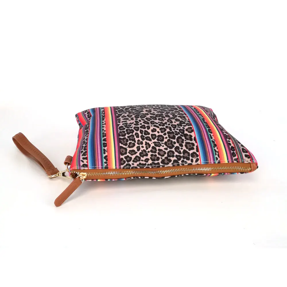 Wristlet Bag