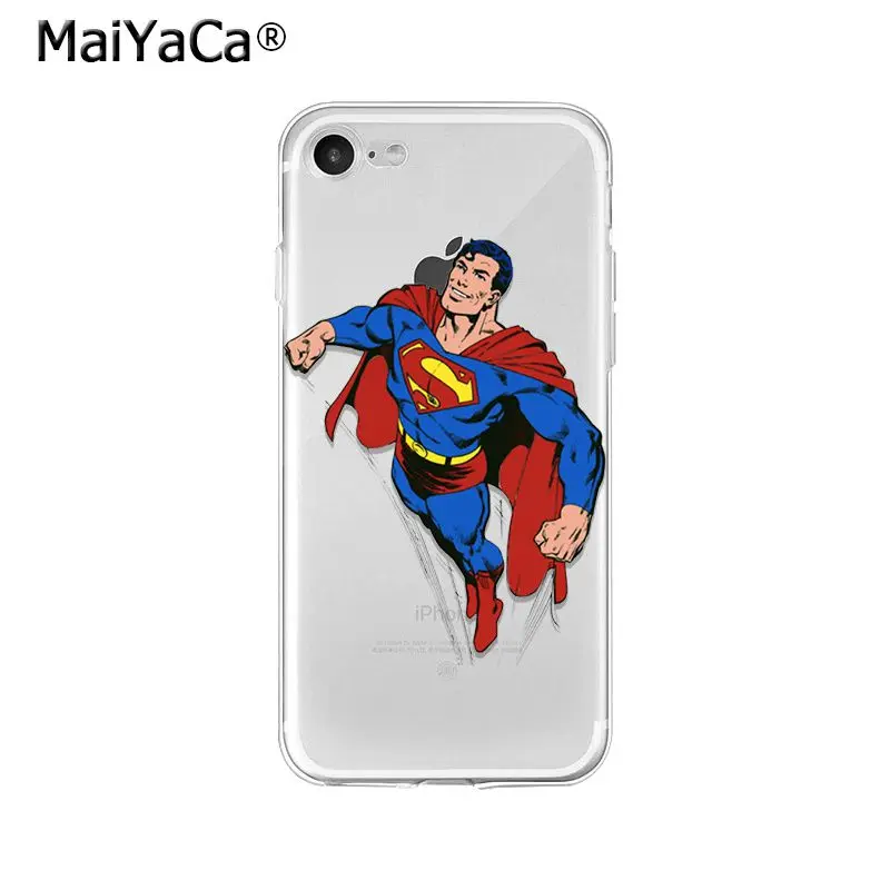 DC Superhero Superman