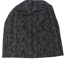 B178162 Модный зимний и осенний вязаный свитер Теплая Шапка-бини