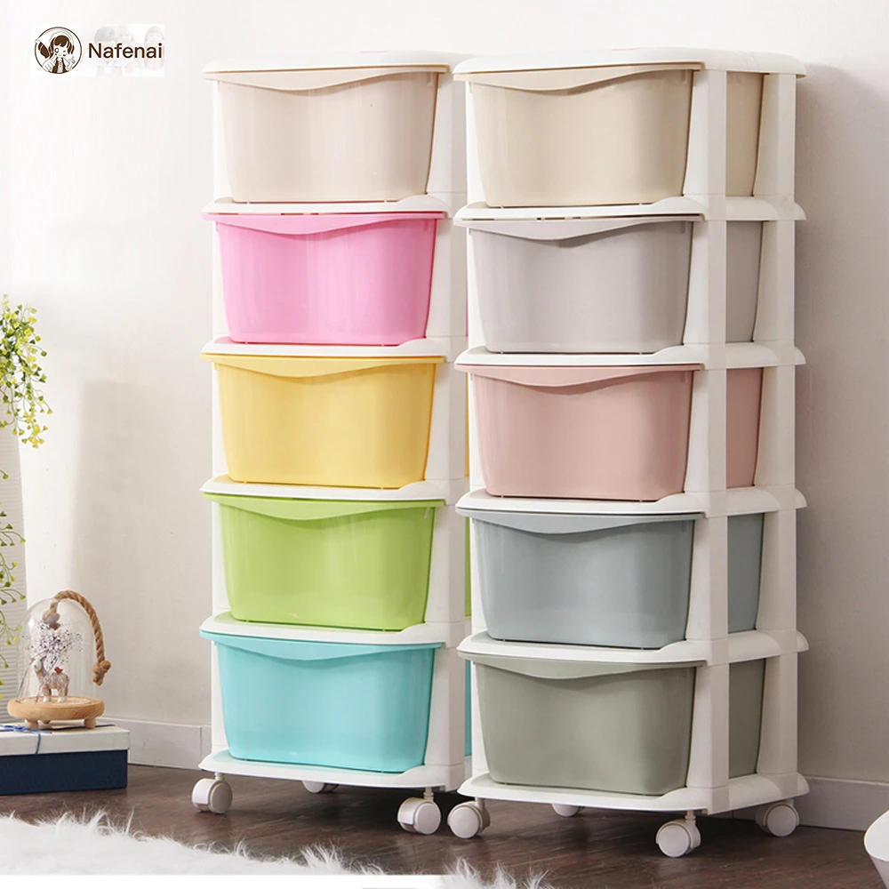 caja organizadora juguetes