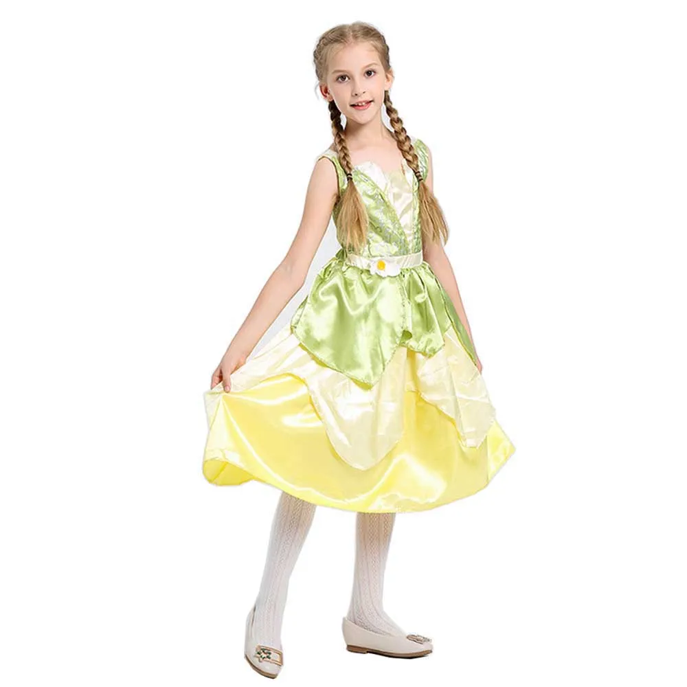 Costume tiana Clearance