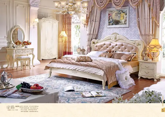 Us 2200 0 Free Shipping To Bucuresti Romania Top Fashion Modern Bedroom Set Furniture Good Quolity Promotion Cheap Price Bed Room In Bedroom Sets