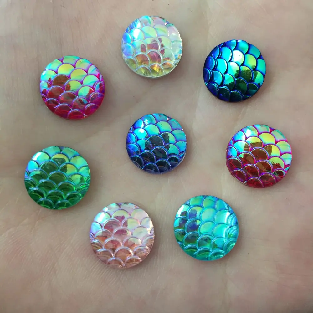 

Resin Round 150pcs 12mm Snake Print flatback Scrapbooking for phone/diy craft C28A*5