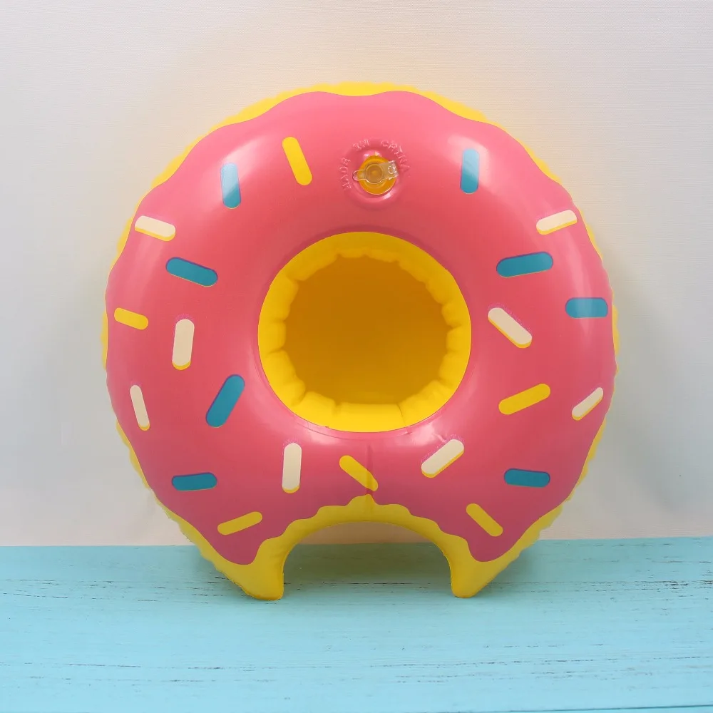 Neo Blythe Doll Swimming Float 5